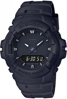 g-shock g100bb-1a