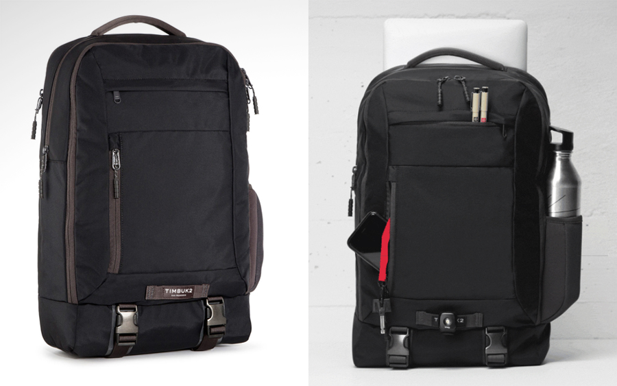 scout utility laptop backpack