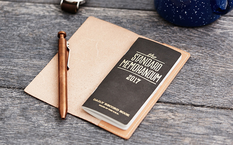 5 Alternative Pocket Notebooks to EDC Everyday Carry