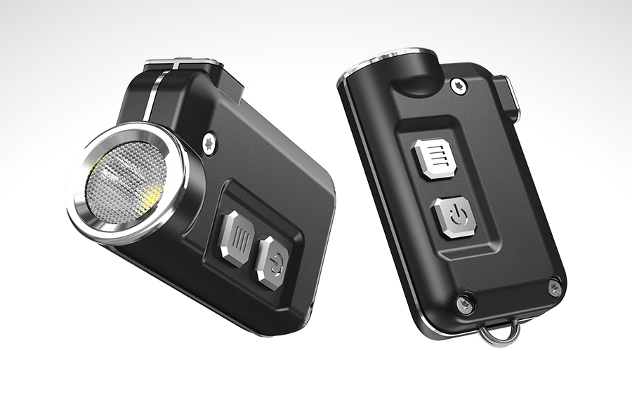 Nitecore Tini Everyday Carry