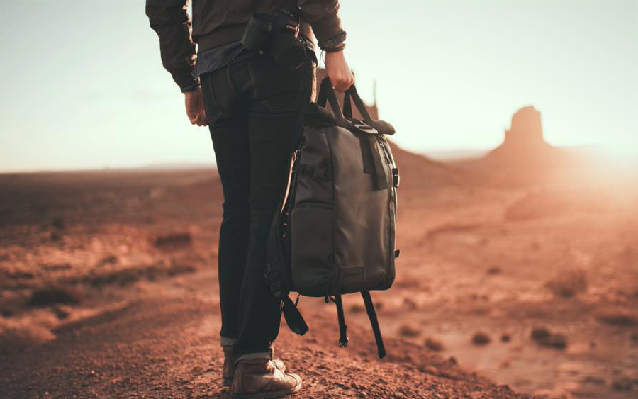 8 RollTop Backpacks to EDC in Any Weather Everyday Carry