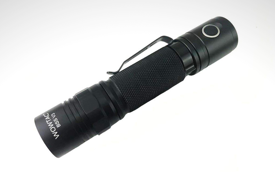 10 Best 18650 Flashlights for Everyday Carry 2018 | Everyday Carry