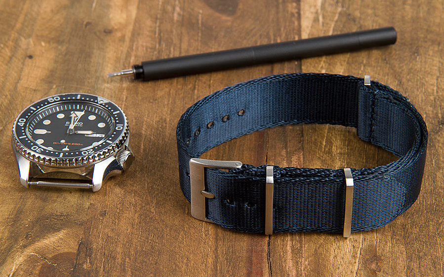 Meet” the Toughest Watch in the World! |