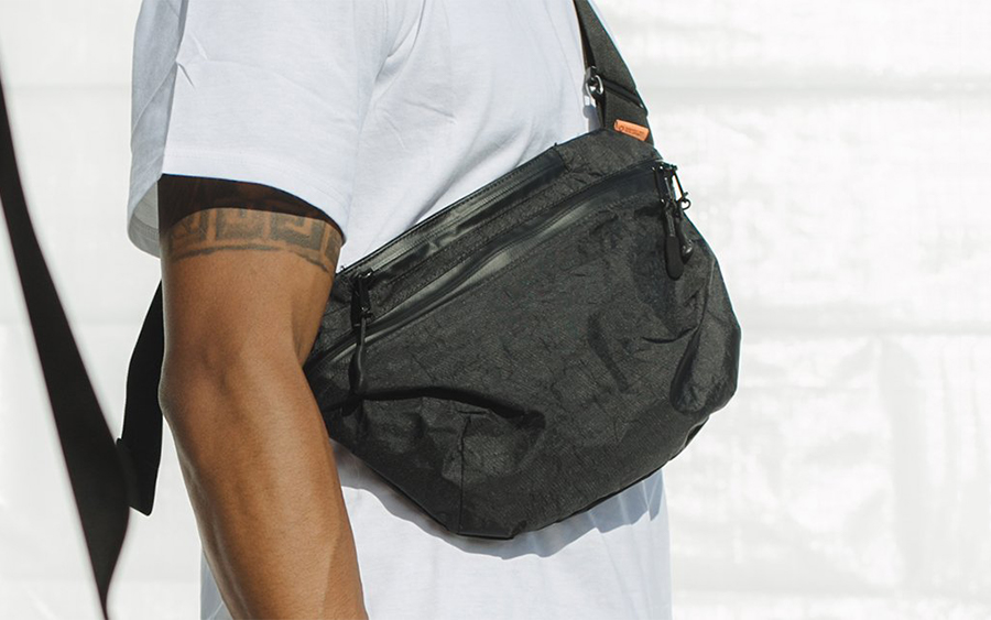 DSPTCH RND Dyneema Collection | Everyday Carry