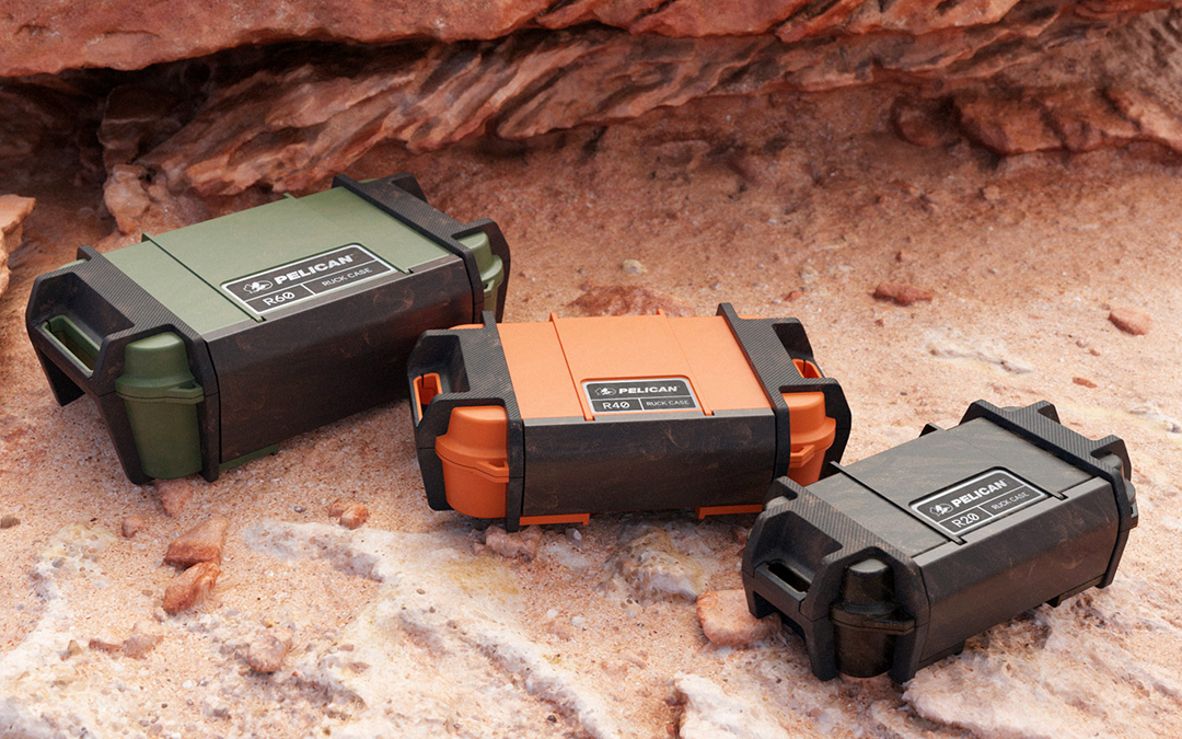 Pelican Ruck Cases Everyday Carry