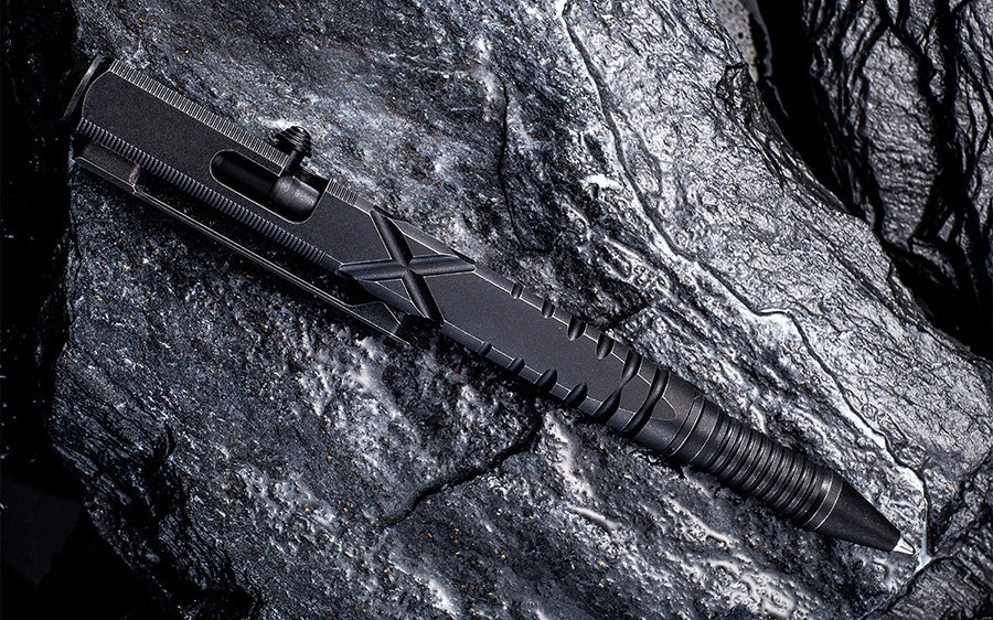 WE Knife Co. TP02 Pen Everyday Carry