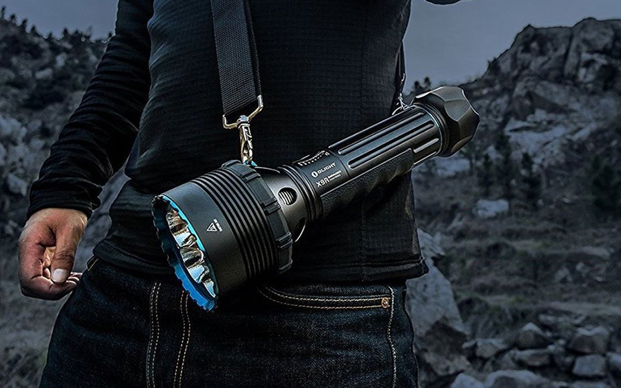 The Top 10 Brightest Flashlights in 2020 Everyday Carry