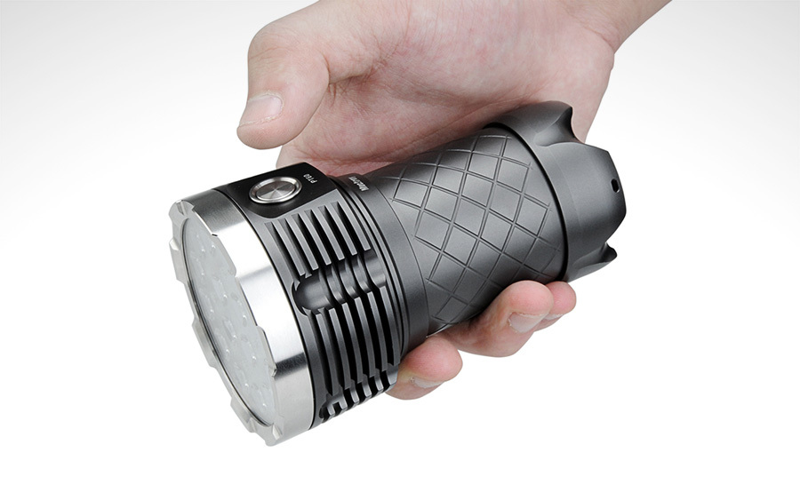 The Top 10 Brightest Flashlights in 2020 Everyday Carry