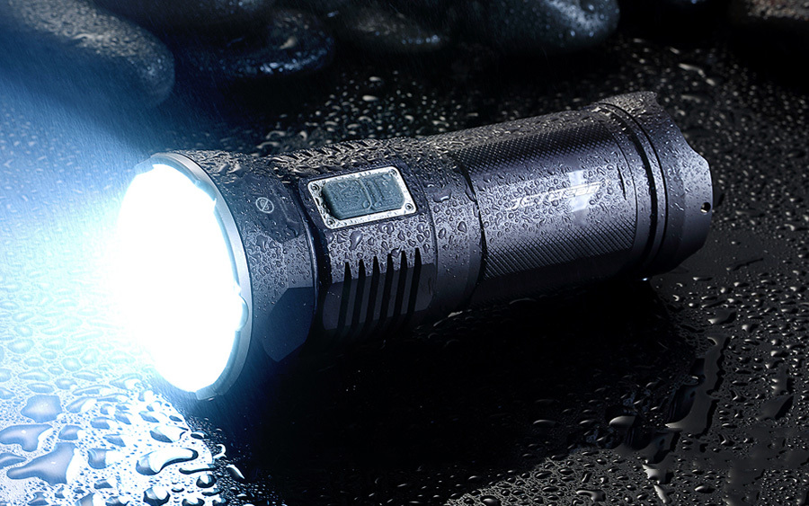 The Top 10 Brightest Flashlights in 2020 Everyday Carry