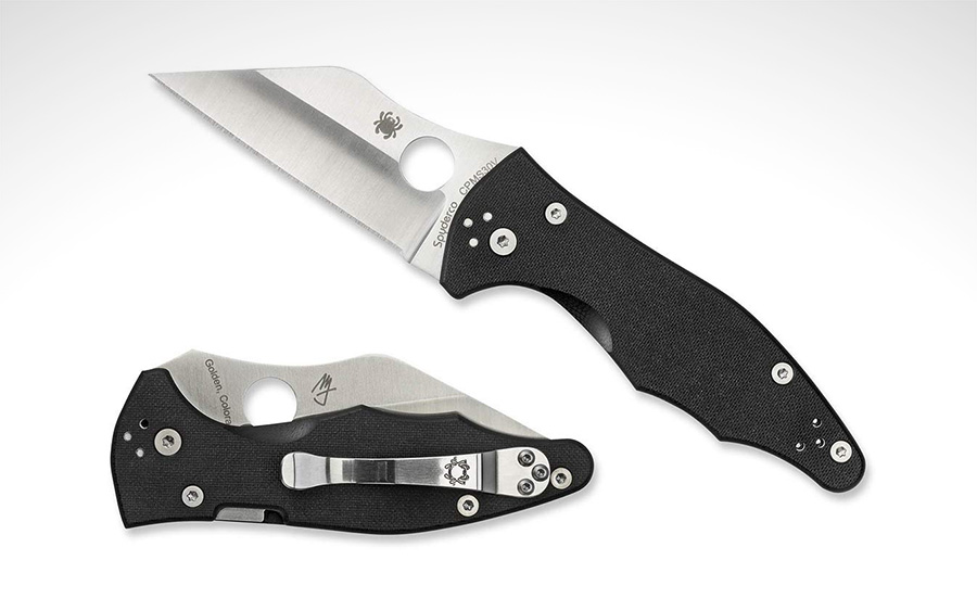 Everyday Carry is EDC
