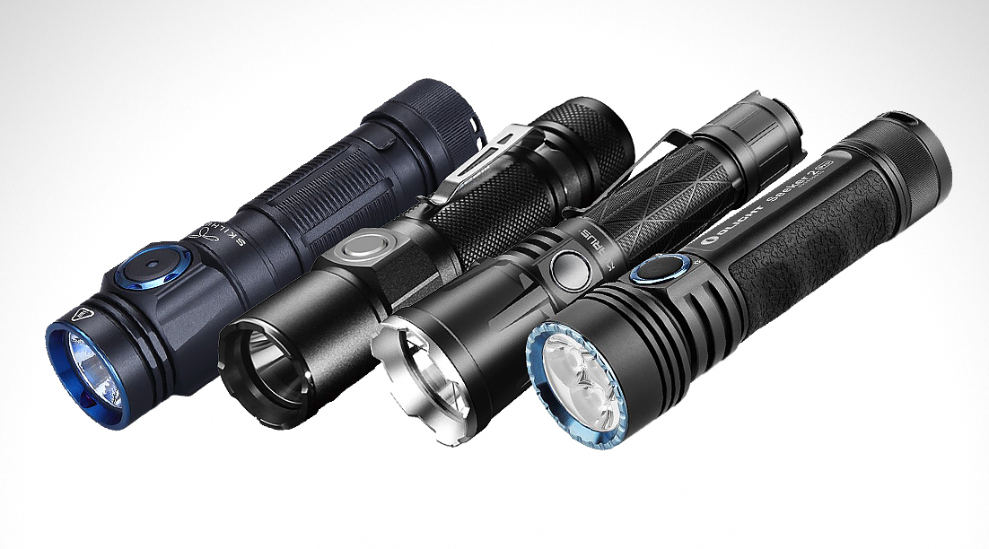 The Best USB Rechargeable Flashlights in 2020 Everyday Carry