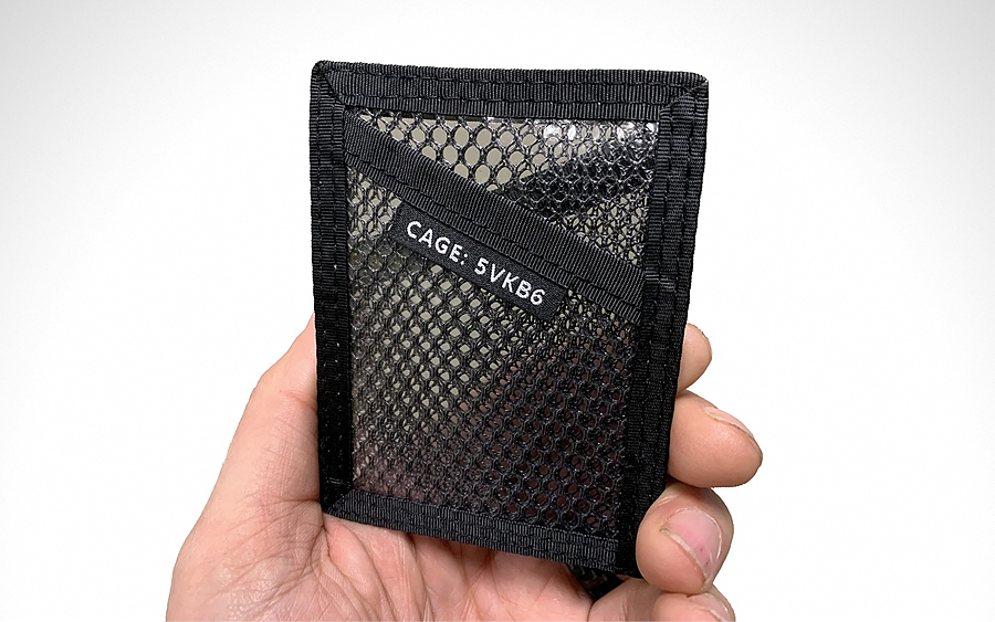 12 Best Minimalist Wallets For Men In 22