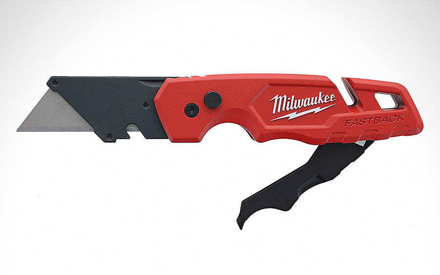 13 Best Utility Knives and Box Cutters for EDC Everyday Carry