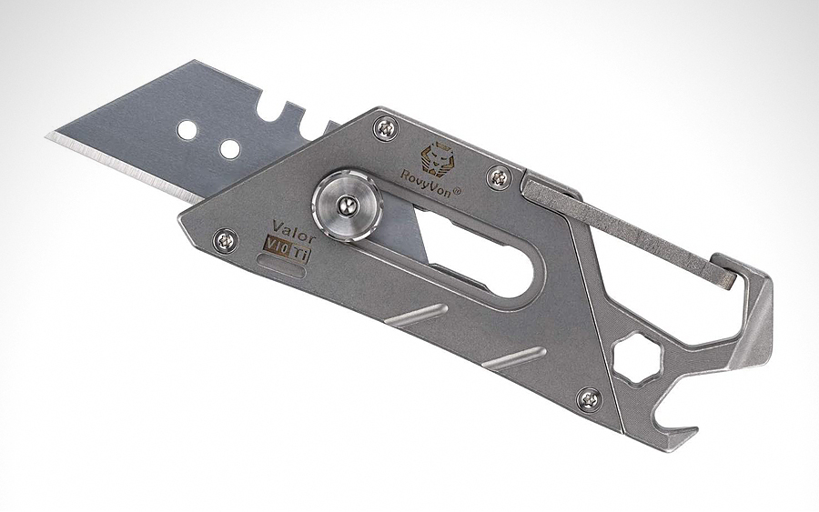 13 Best Utility Knives and Box Cutters for EDC Everyday Carry