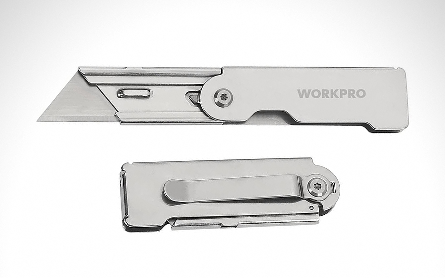 13 Best Utility Knives and Box Cutters for EDC Everyday Carry