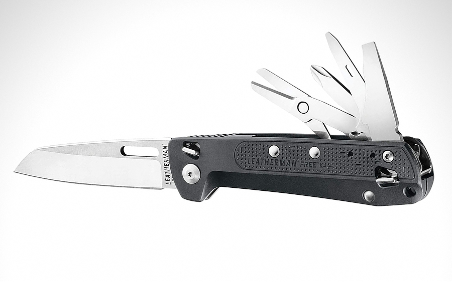 The 20 Best Multi Tools For Edc In 2020 Everyday Carry