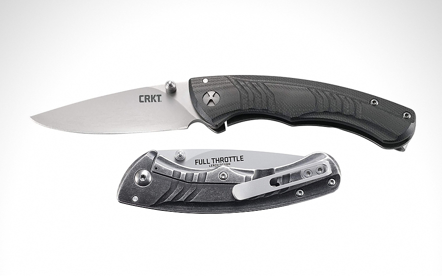 10 Best Spring Assisted Knives for EDC in 2020 Everyday Carry