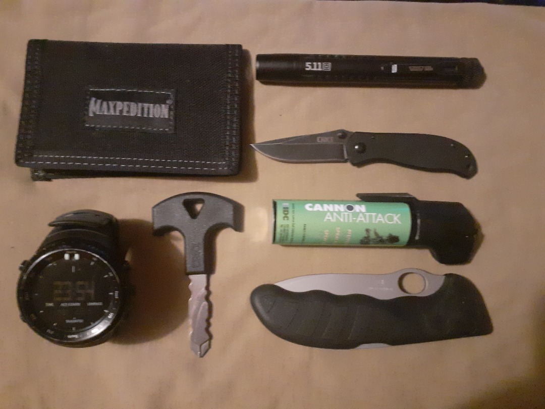 suunto core 5112