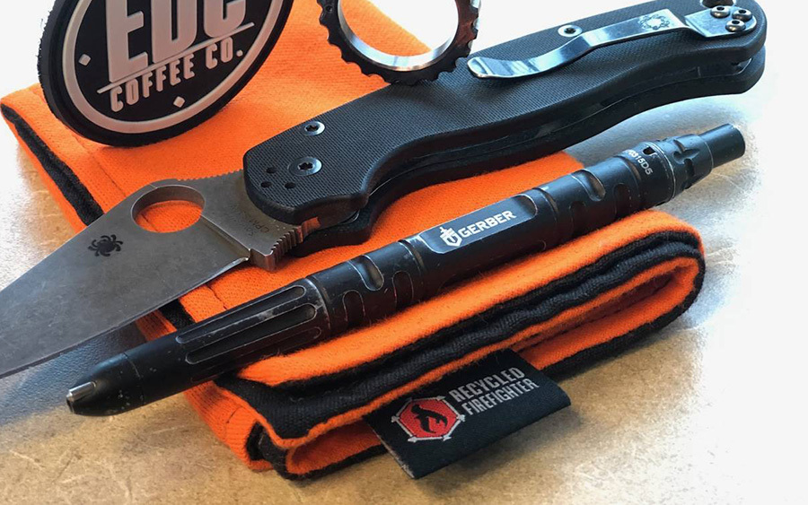 Gerber Impromptu Tactical Pen