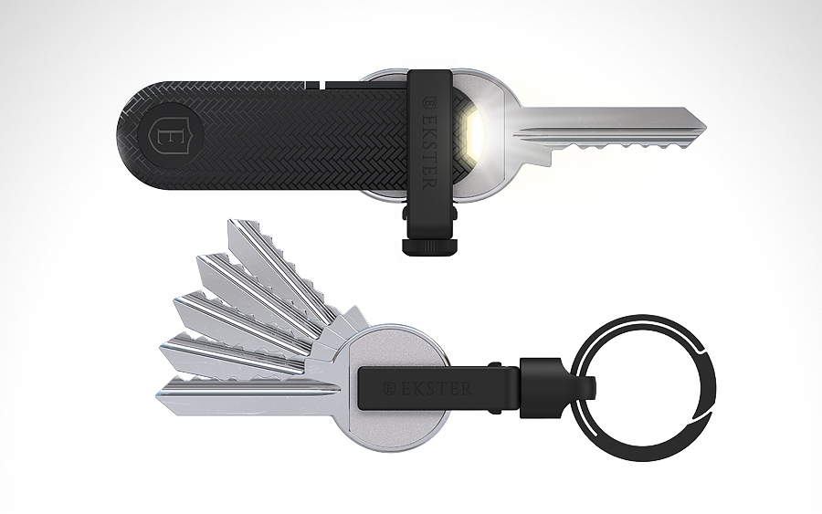 Ekster Key Holder 2025