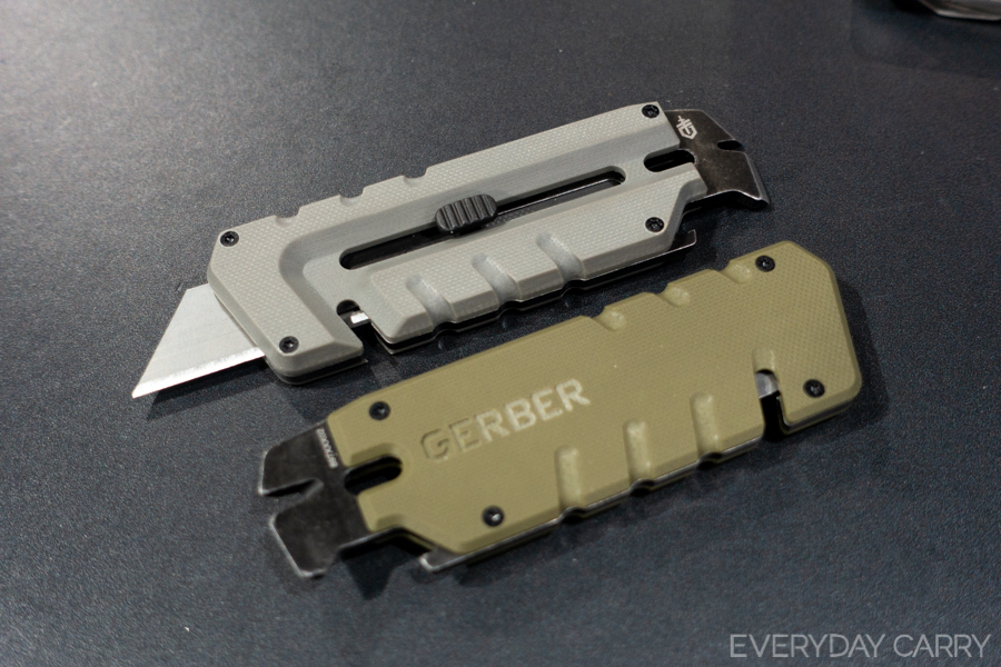 2. Gerber Prybrid Utility