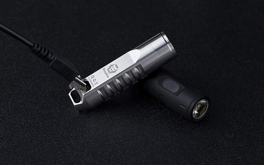1. RovyVon Aurora A2 High-CRI