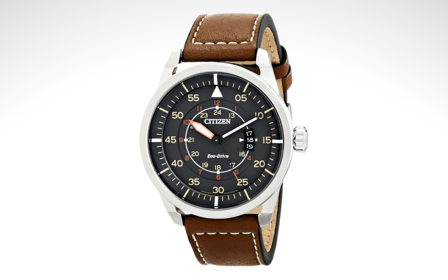 Citizen Avion