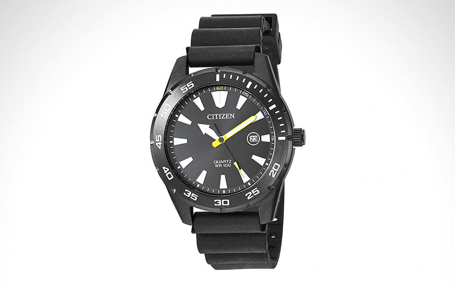 Citizen BI1045-13E Quartz Diver