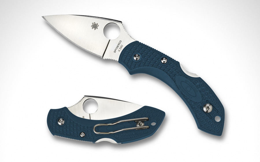 Spyderco Dragonfly 2