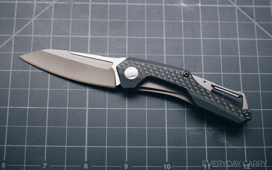Kershaw Reverb