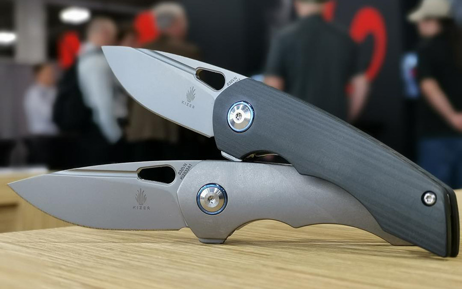 Kizer Microlith