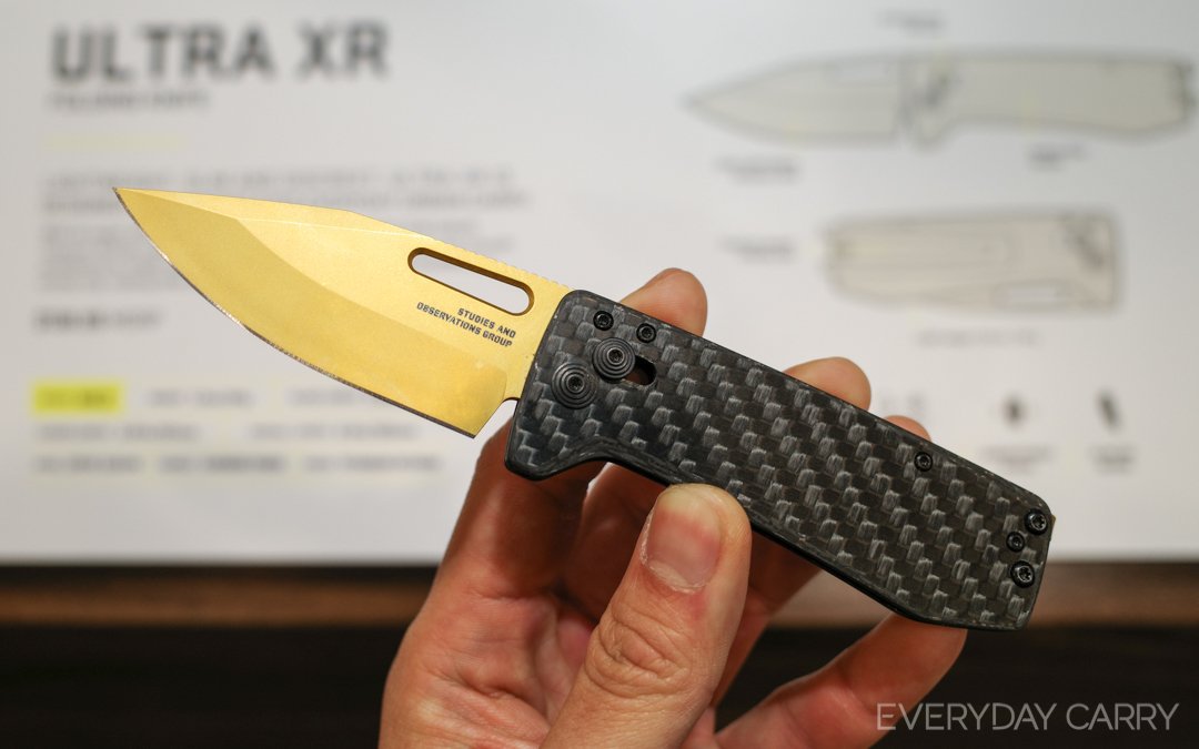 SOG Ultra XR