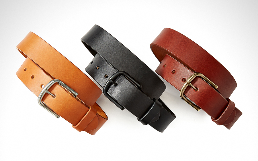 Flint and Tinder 365 Belt