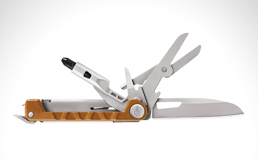 Trending: Gerber Armbar Drive Multi-tool