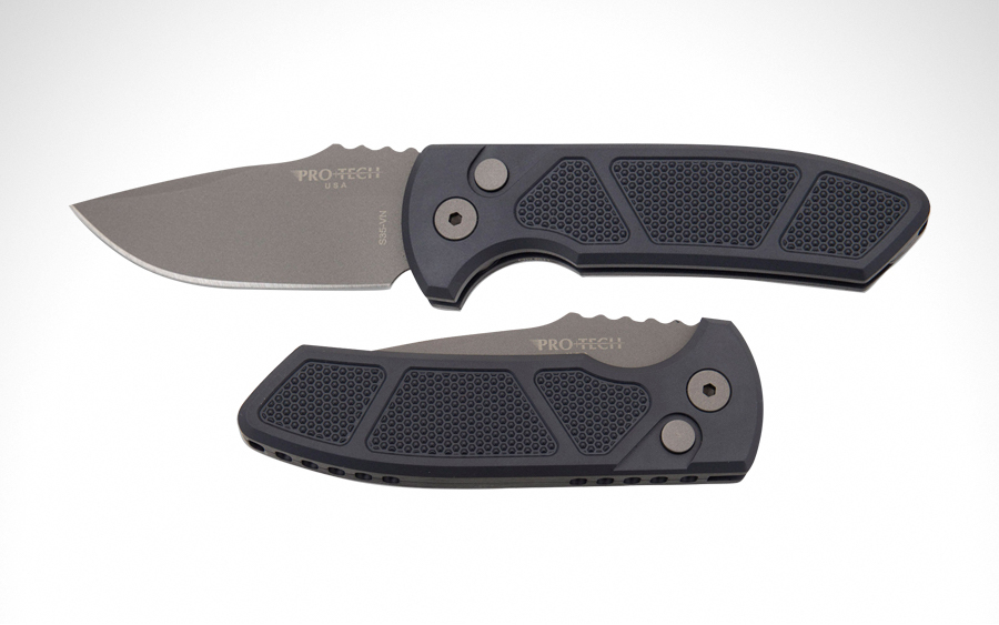 Pro-Tech LG405 SBR SMKW Exclusive Knife
