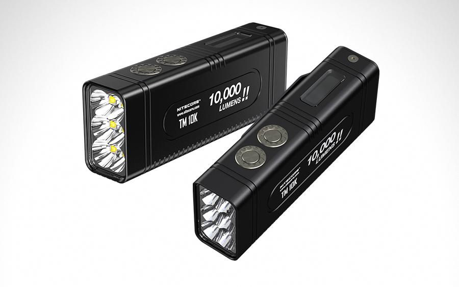 The 16 Brightest Flashlights of 2022 Everyday Carry