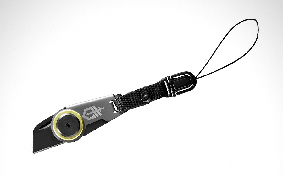 Gerber GDC Zip Blade Utility Knife