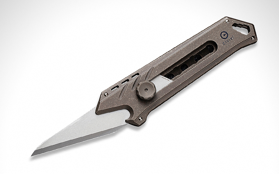 CIVIVI Mandate Utility Knife