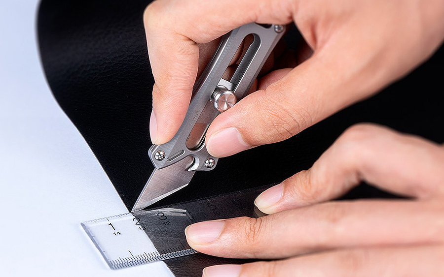 RovyVon Valor V20 Utility Knife