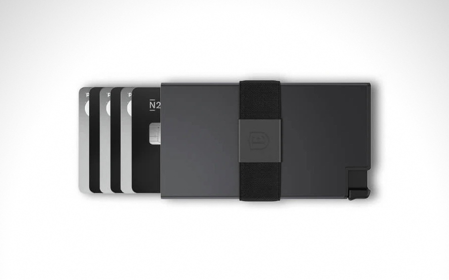 The 15 Best Card Holder Wallets in 2022 Everyday Carry