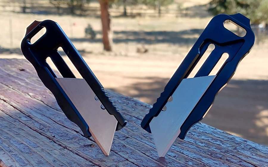The 11 Best Utility Knives and Box Cutters for EDC Everyday Carry