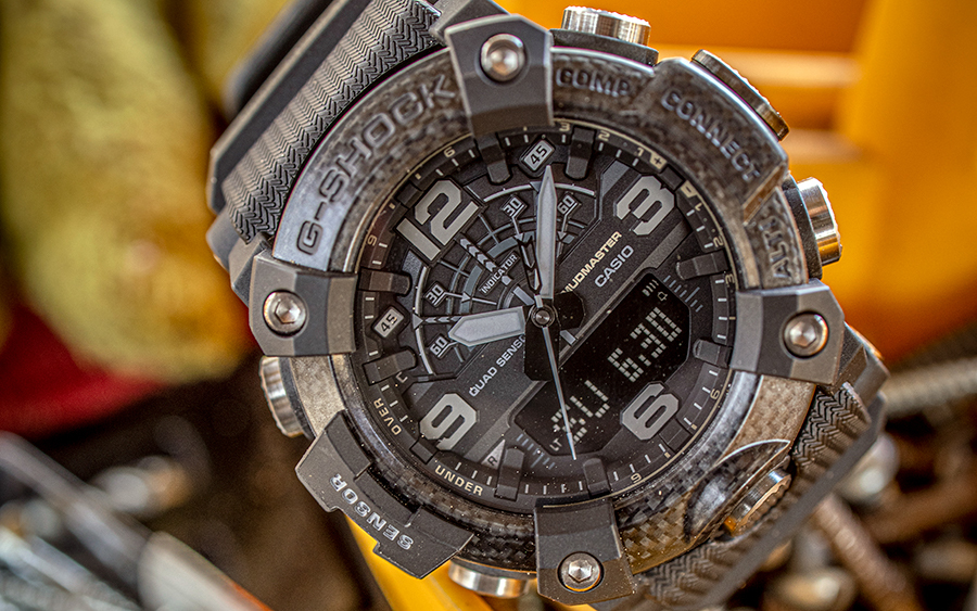 Mudmaster ggb100 outlet