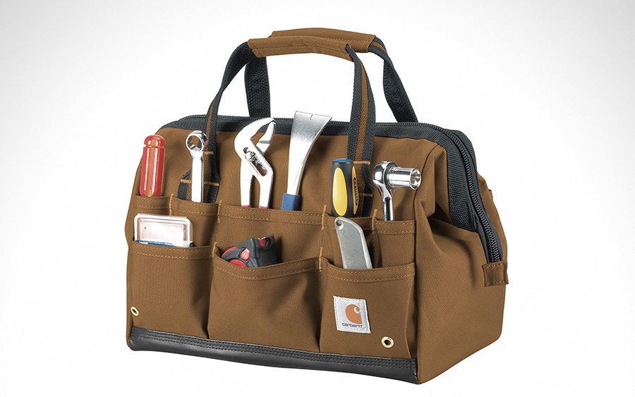 Carhartt Legacy Tool Bags Everyday Carry