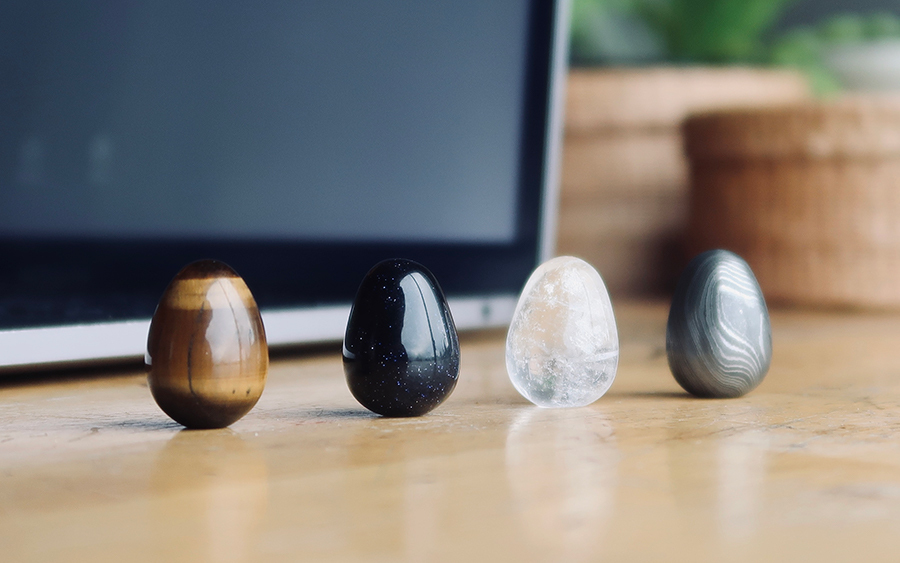 Orijin Thinking Egg II | Everyday Carry