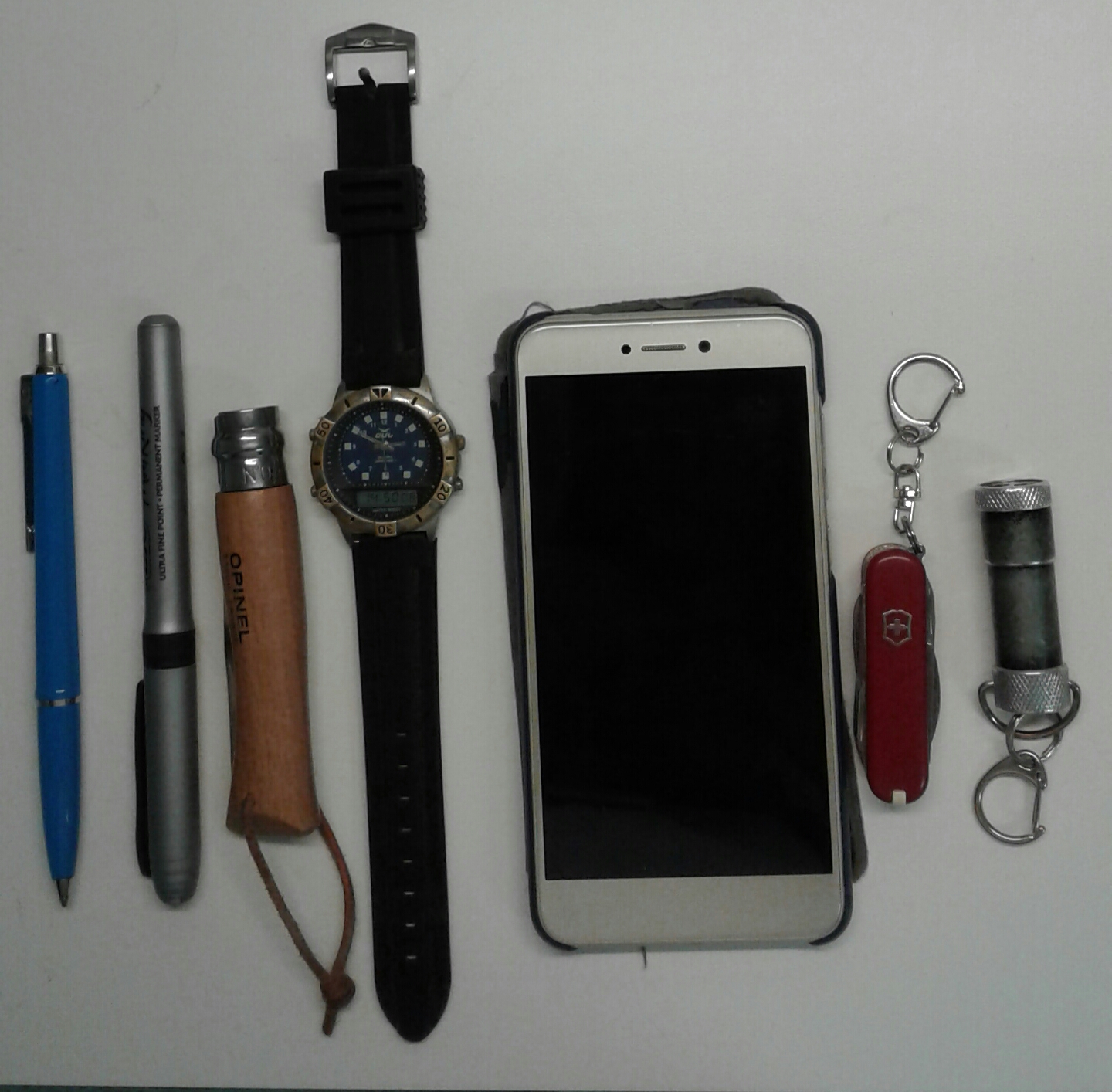 Another day not at work EDC 2 160aba2a8f2507