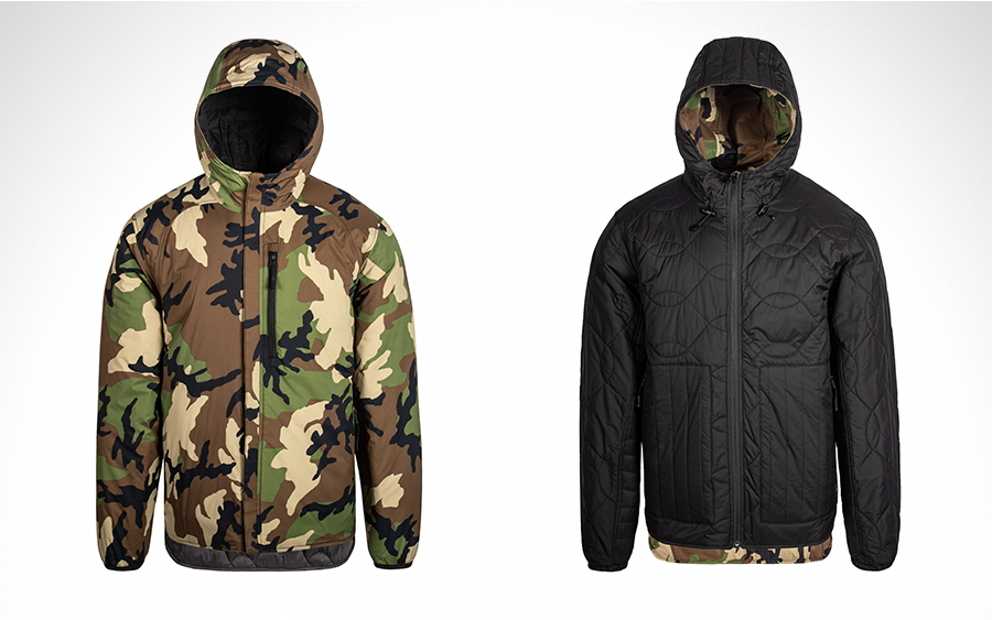 Beyond Clothing Ultra Lochi K3 Jacket