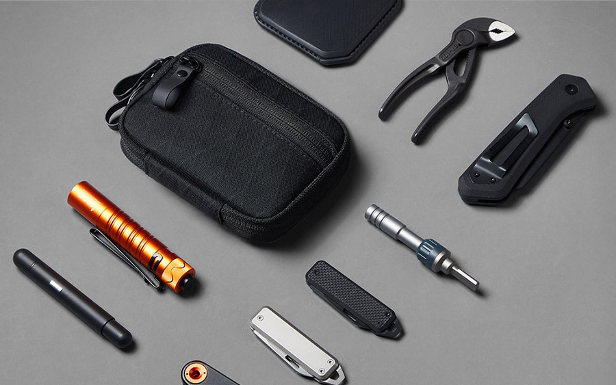 Alpaka HUB Pouch Everyday Carry